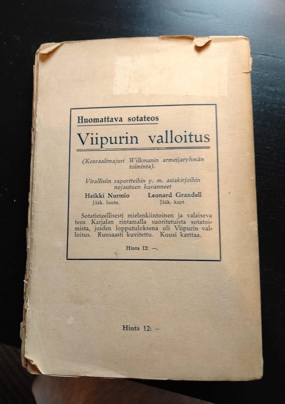 Kuvagalleria