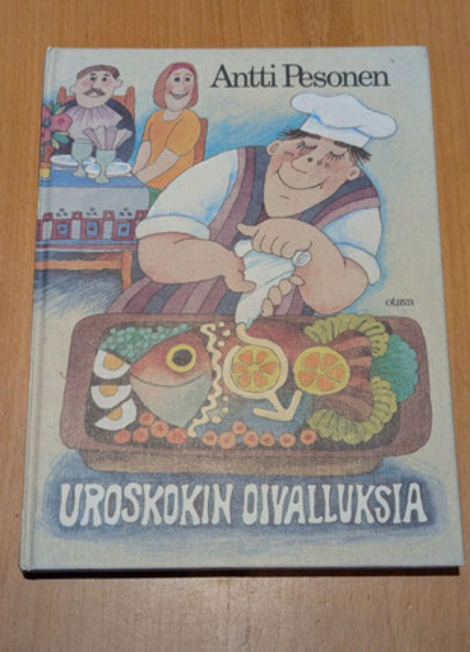 Kuvagalleria