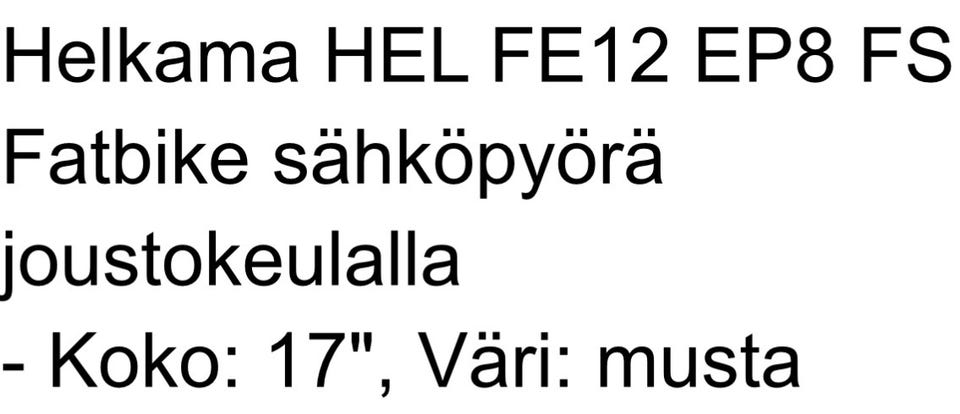 Kuvagalleria