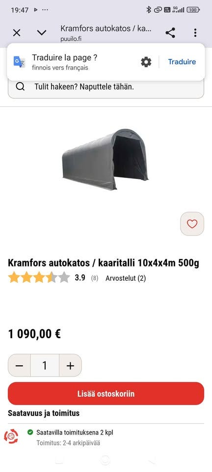 Kuvagalleria
