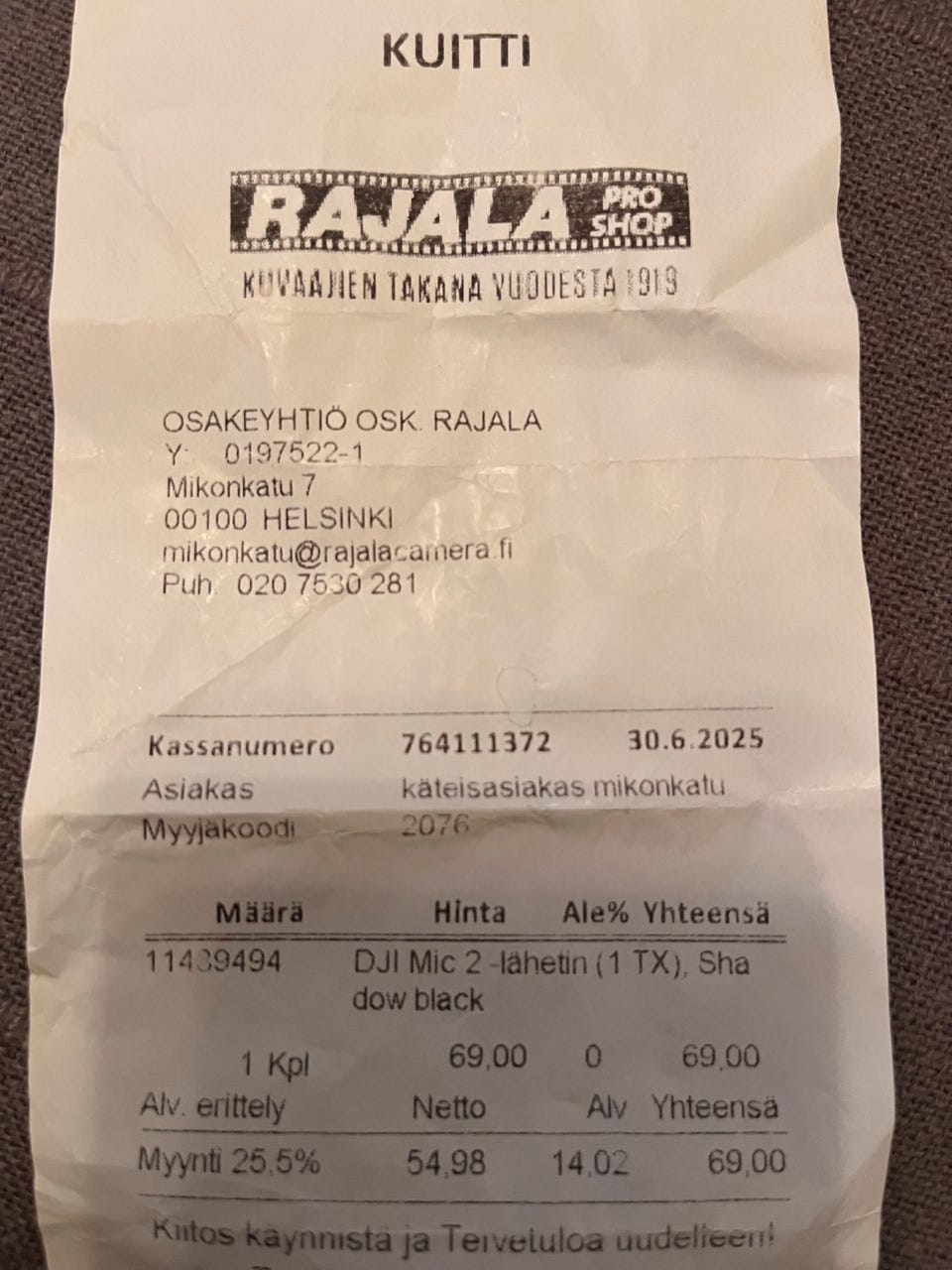 Kuvagalleria