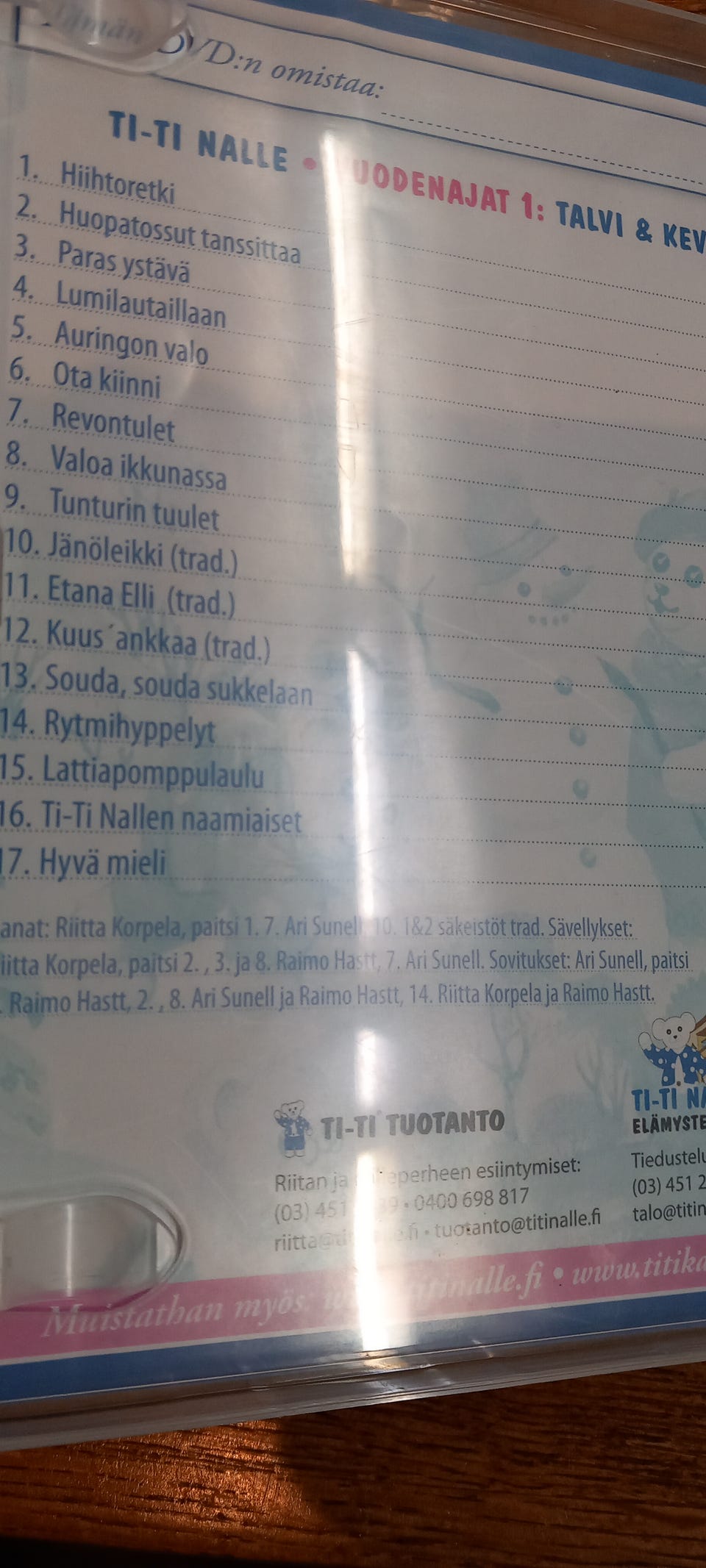 Kuvagalleria