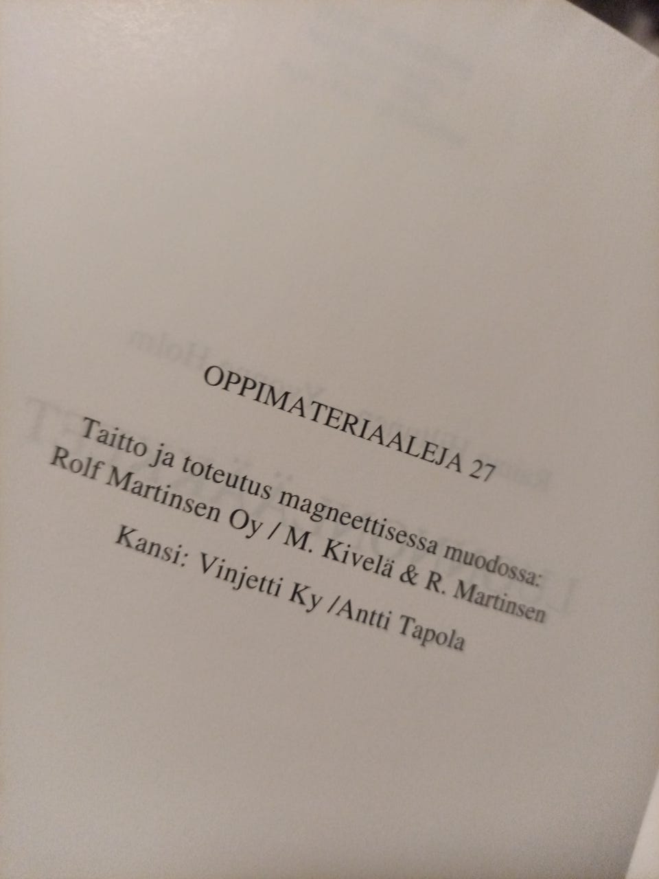 Kuvagalleria