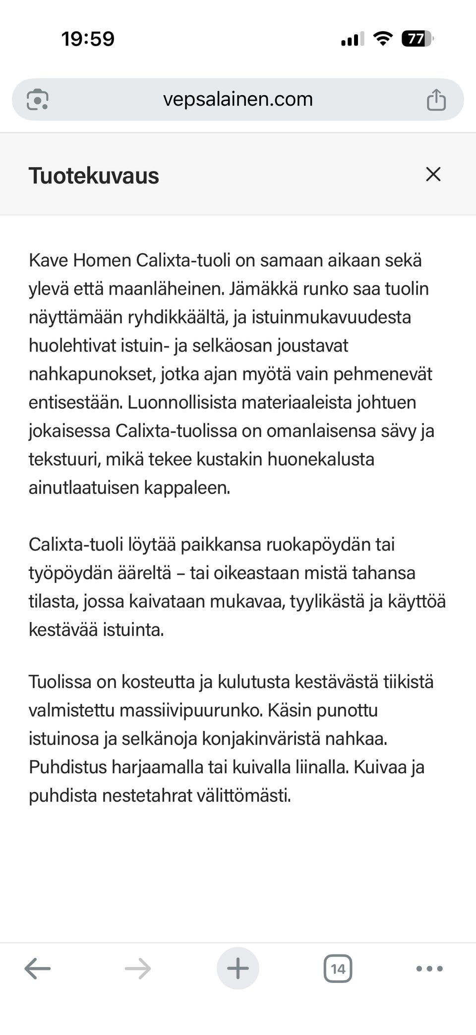 Kuvagalleria