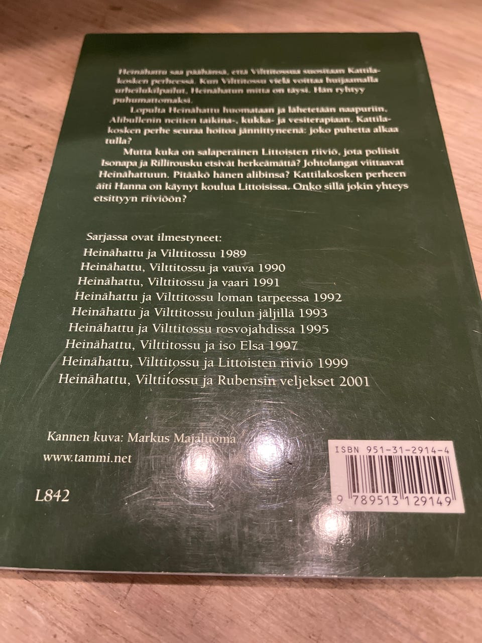 Kuvagalleria