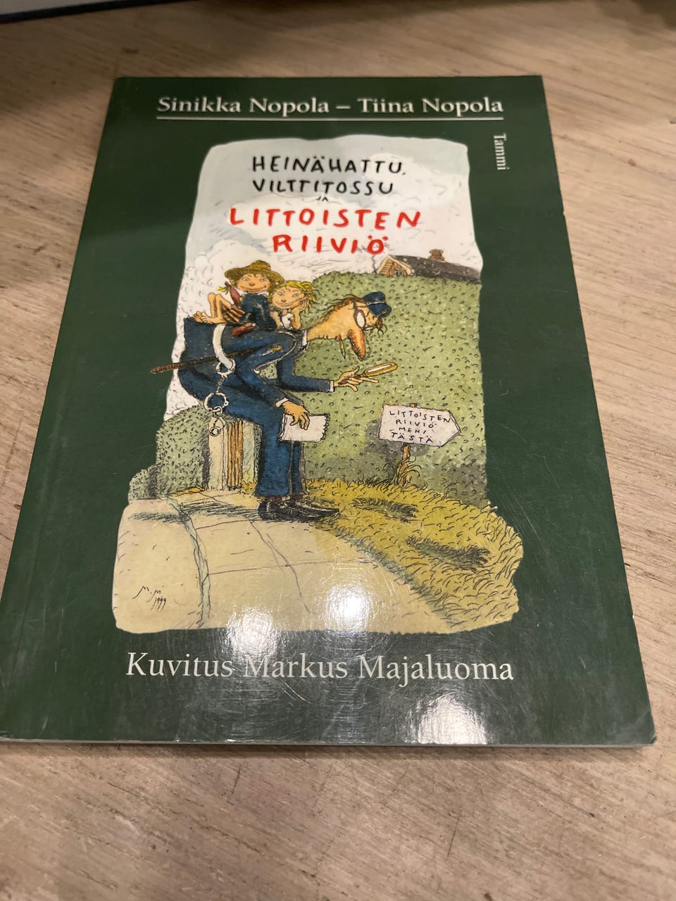 Kuvagalleria