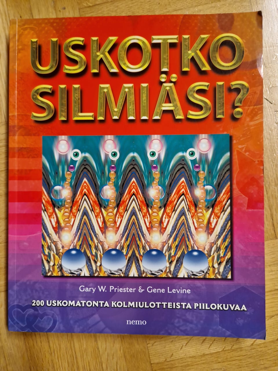 Kuvagalleria