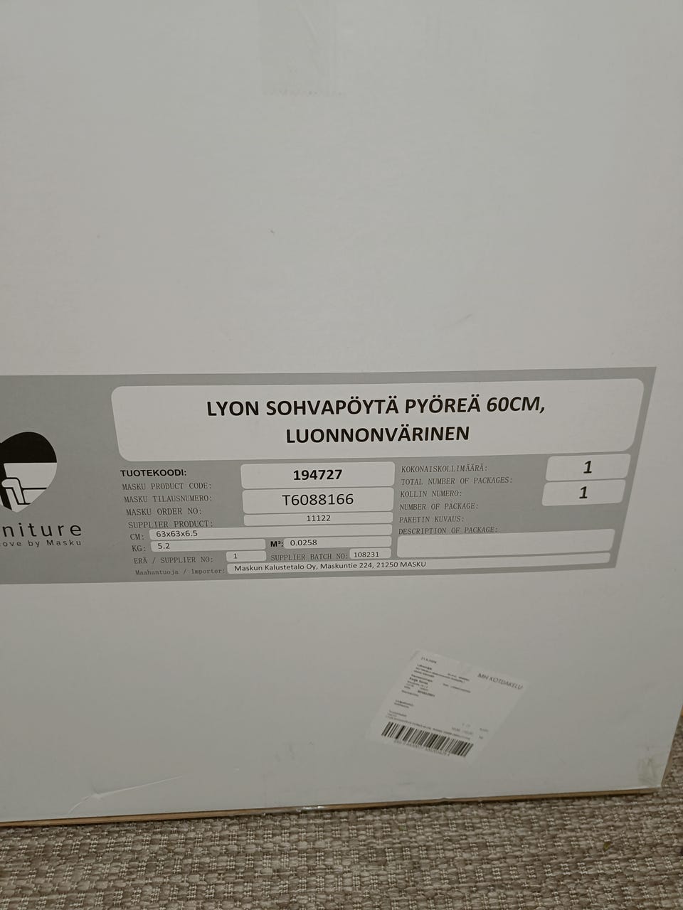 Kuvagalleria
