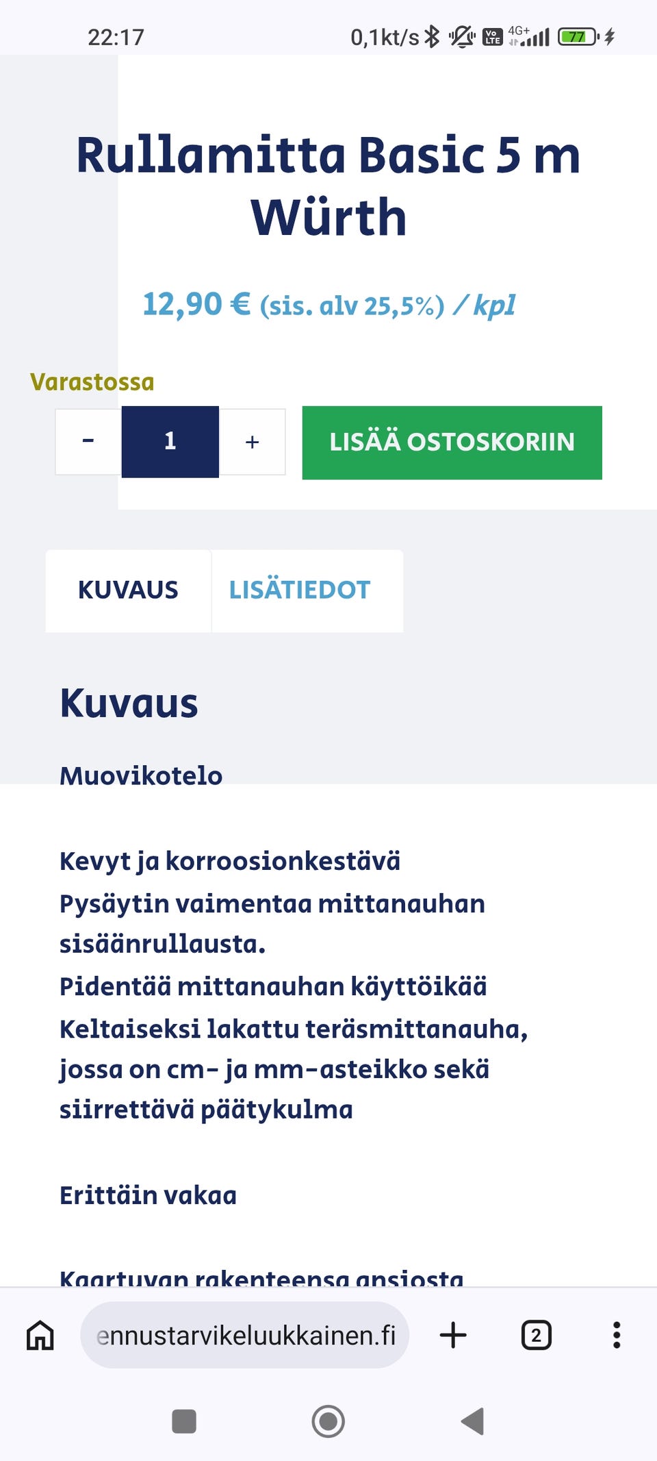 Kuvagalleria