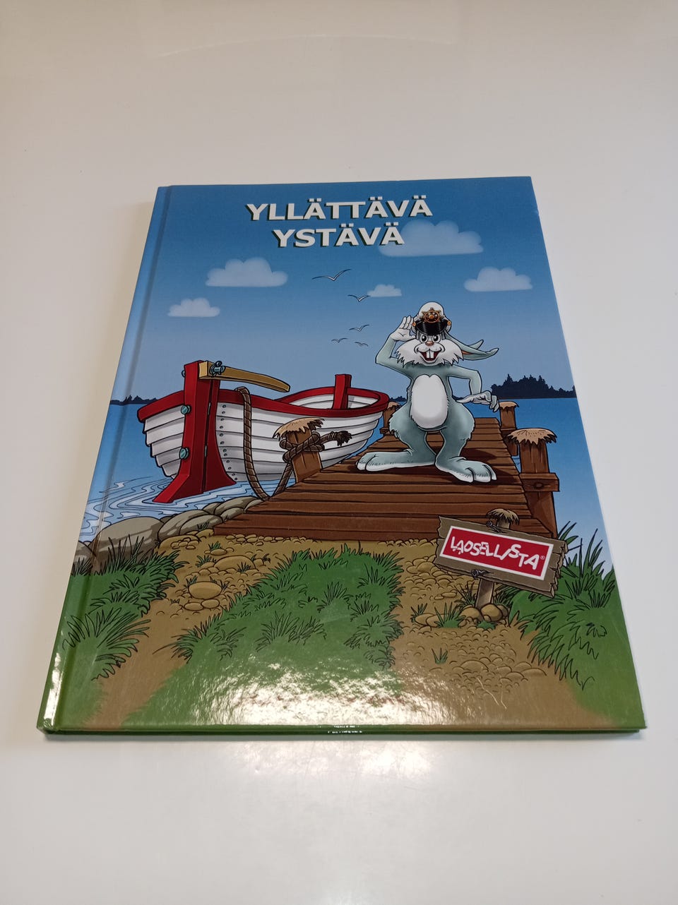 Kuvagalleria