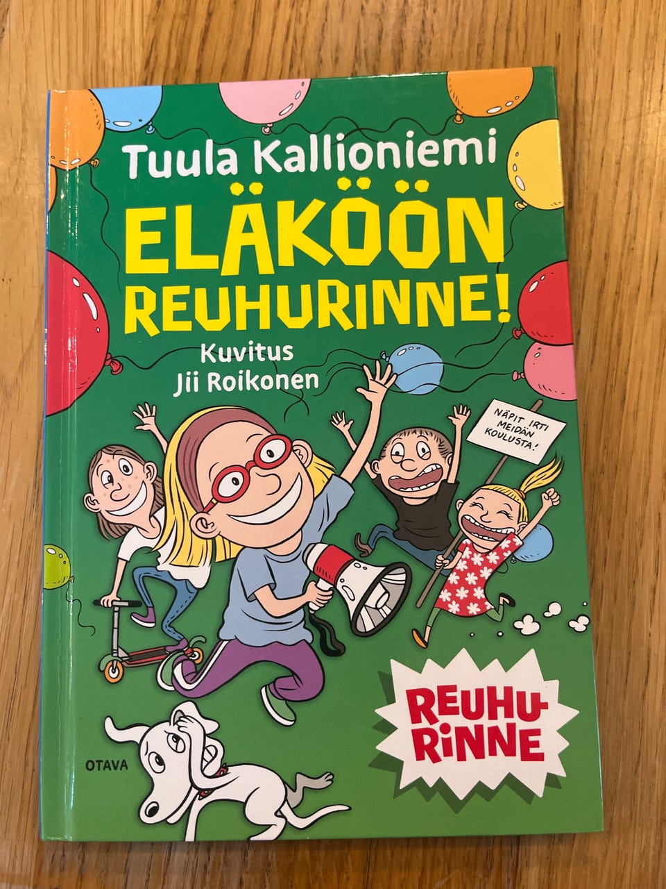 Kuvagalleria