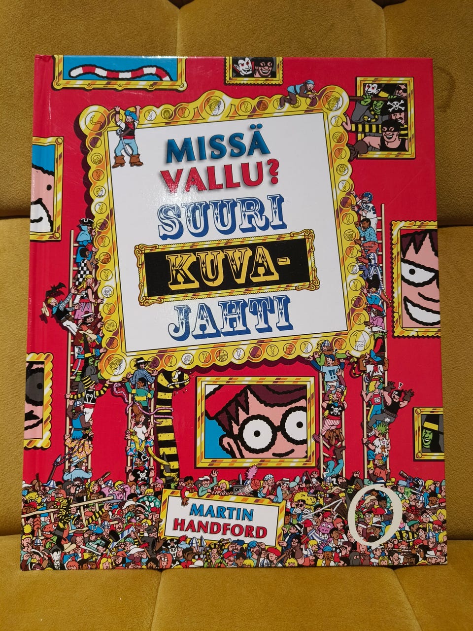 Kuvagalleria