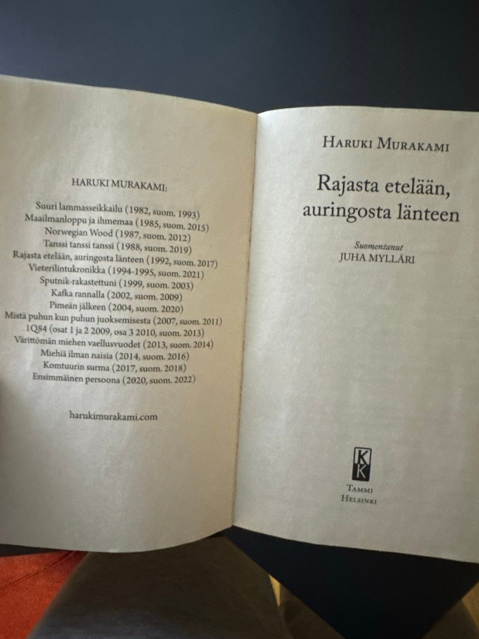 Kuvagalleria