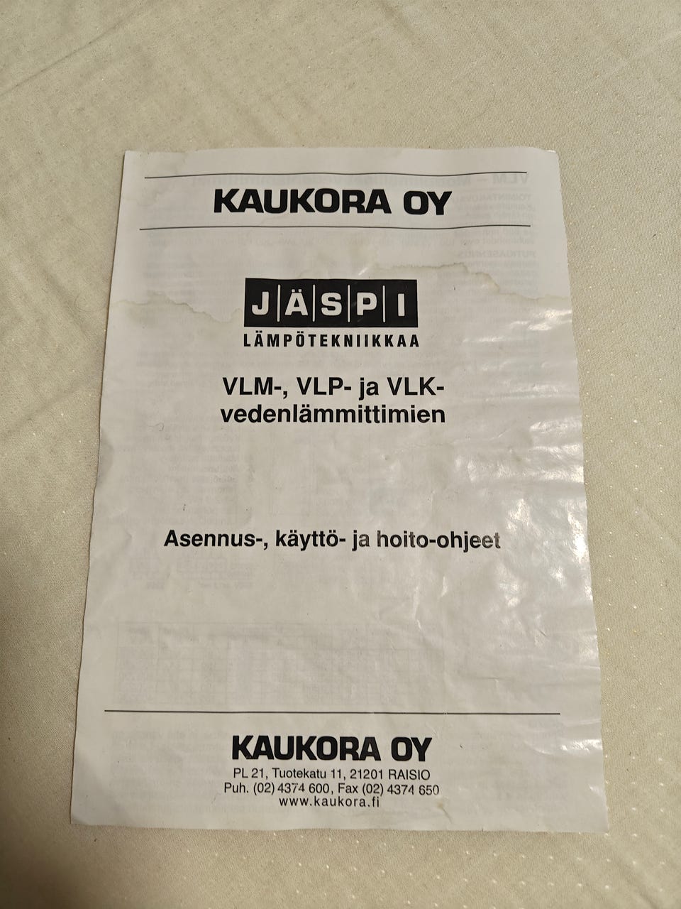 Kuvagalleria