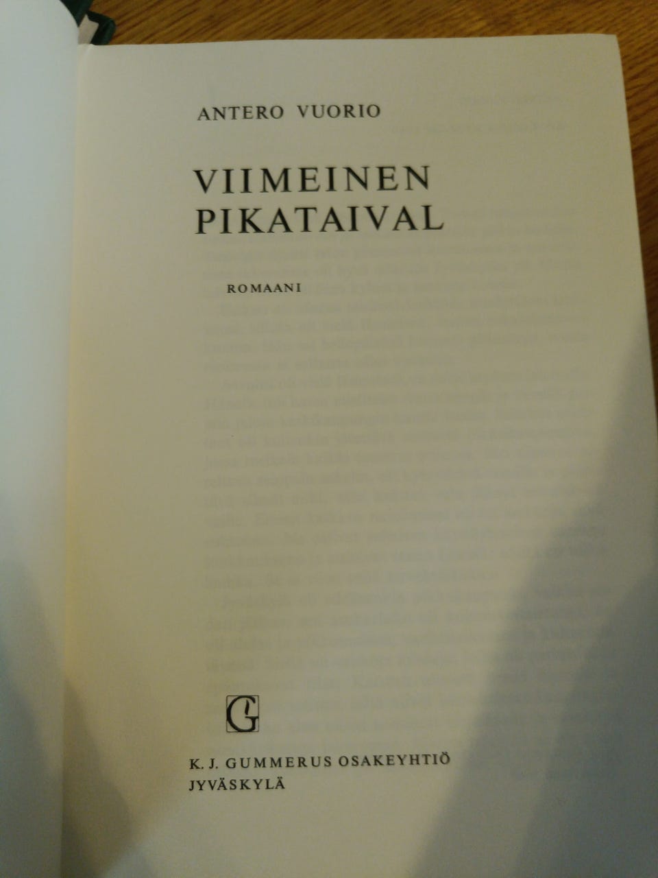 Kuvagalleria