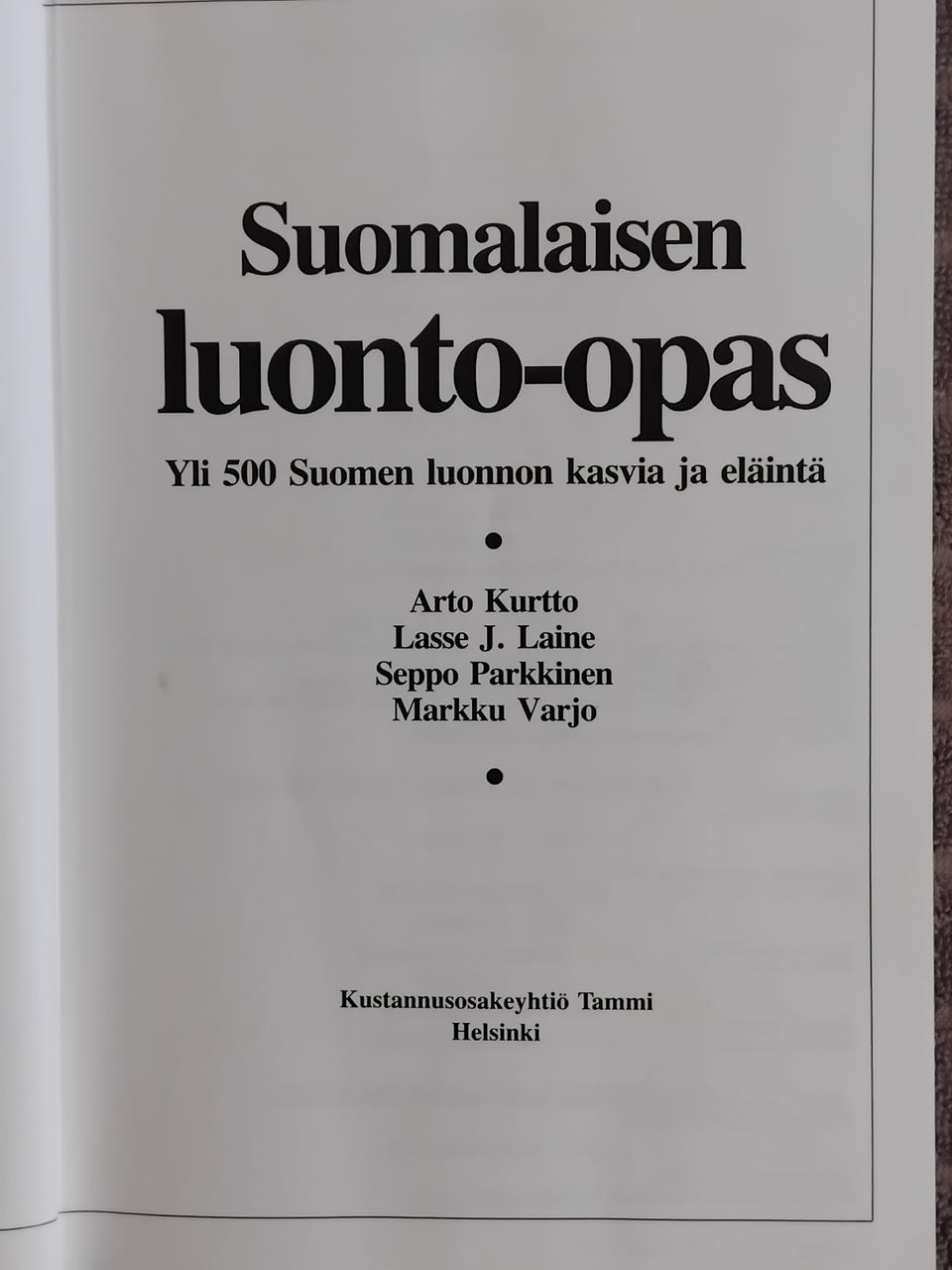 Kuvagalleria