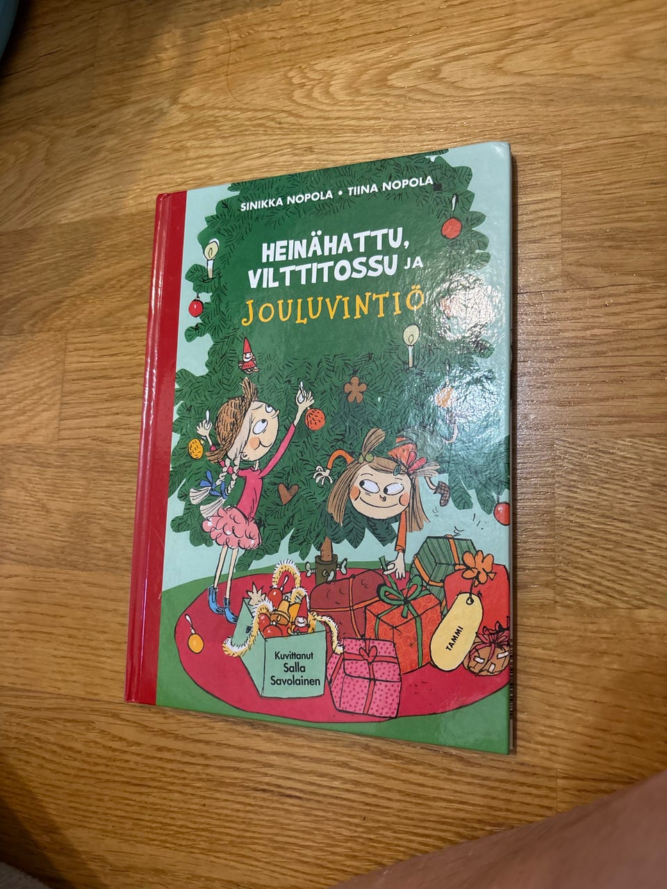 Kuvagalleria