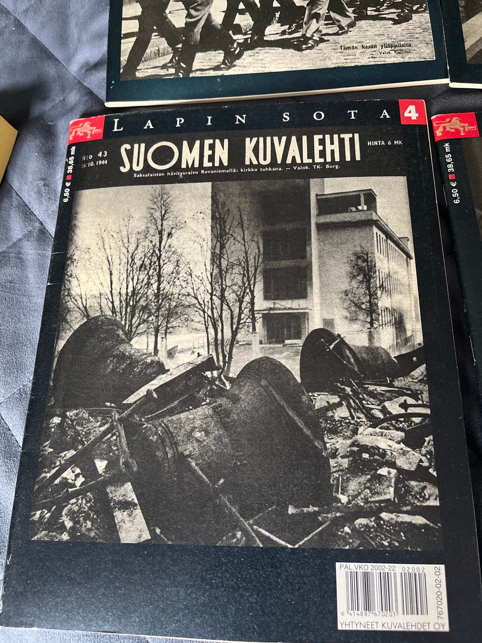 Kuvagalleria