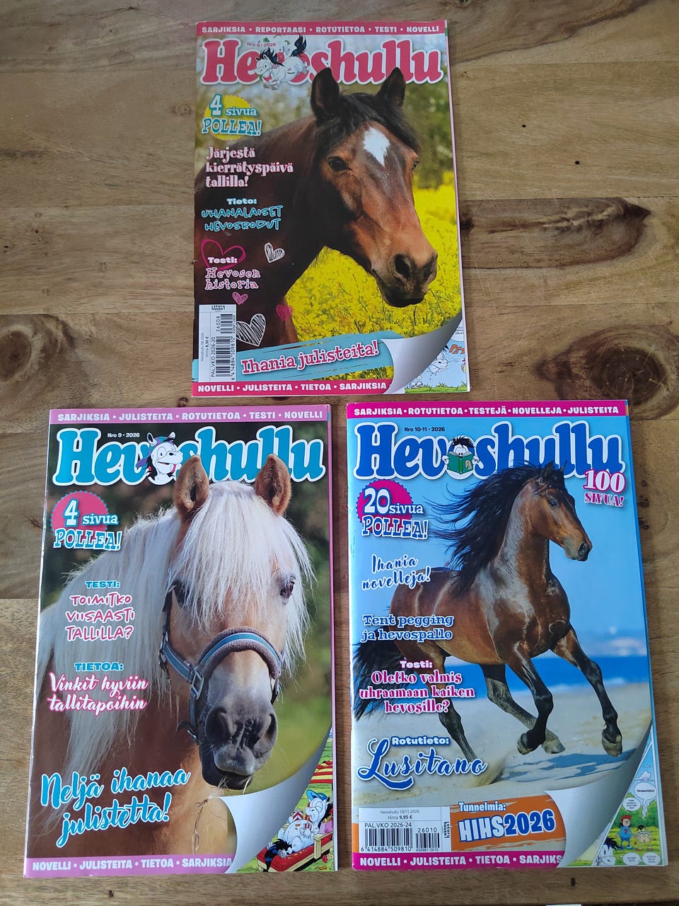Kuvagalleria