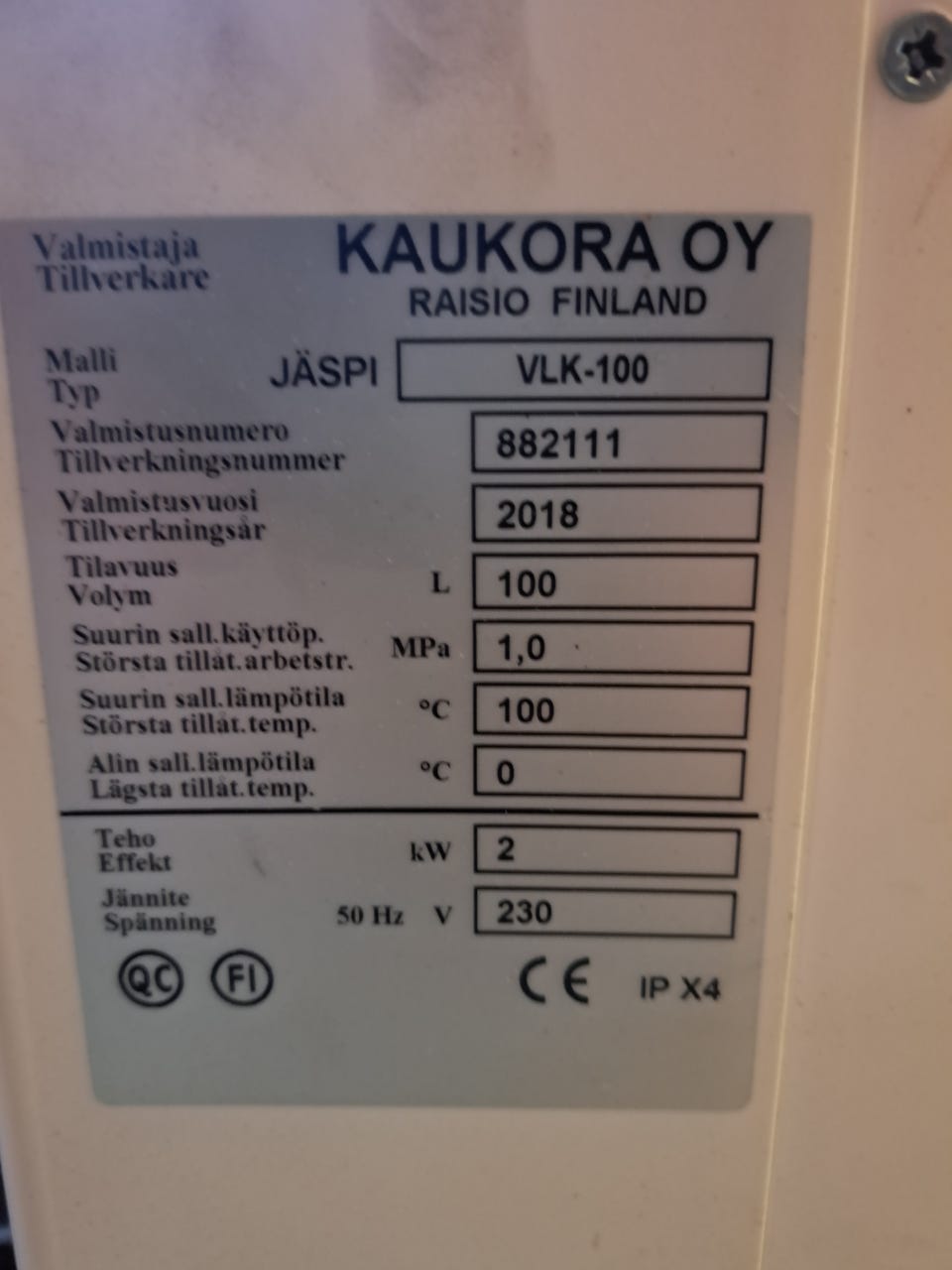 Kuvagalleria