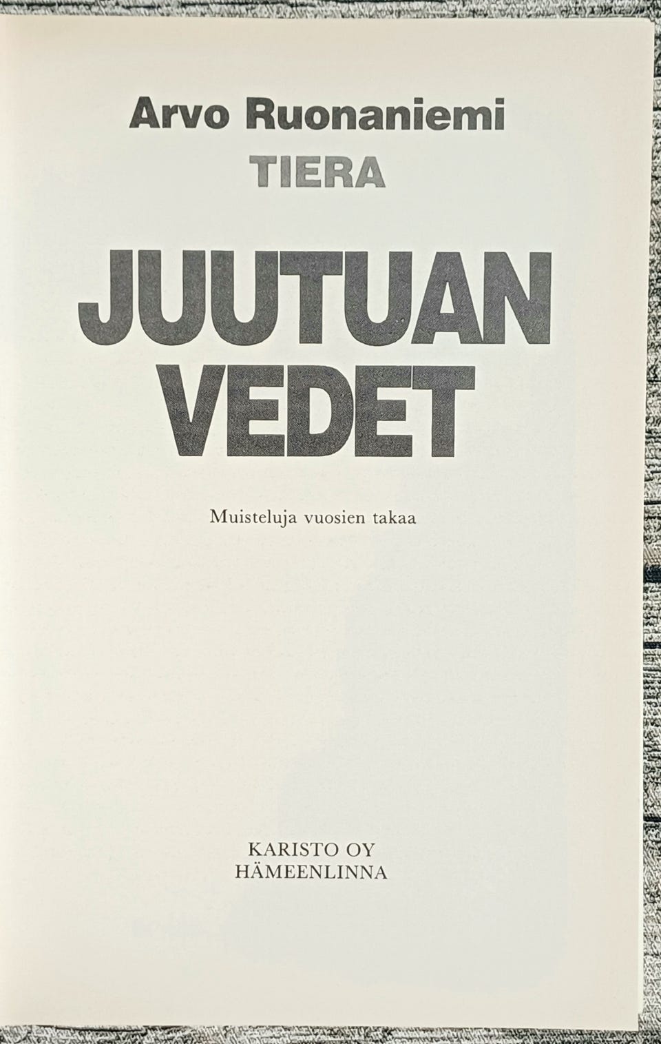 Kuvagalleria