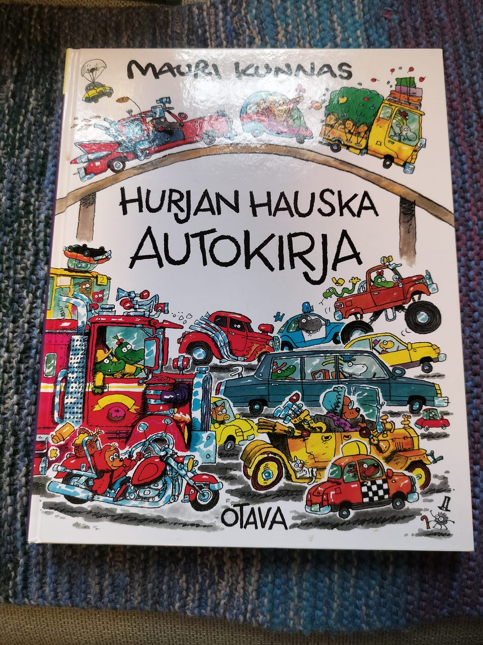 Kuvagalleria
