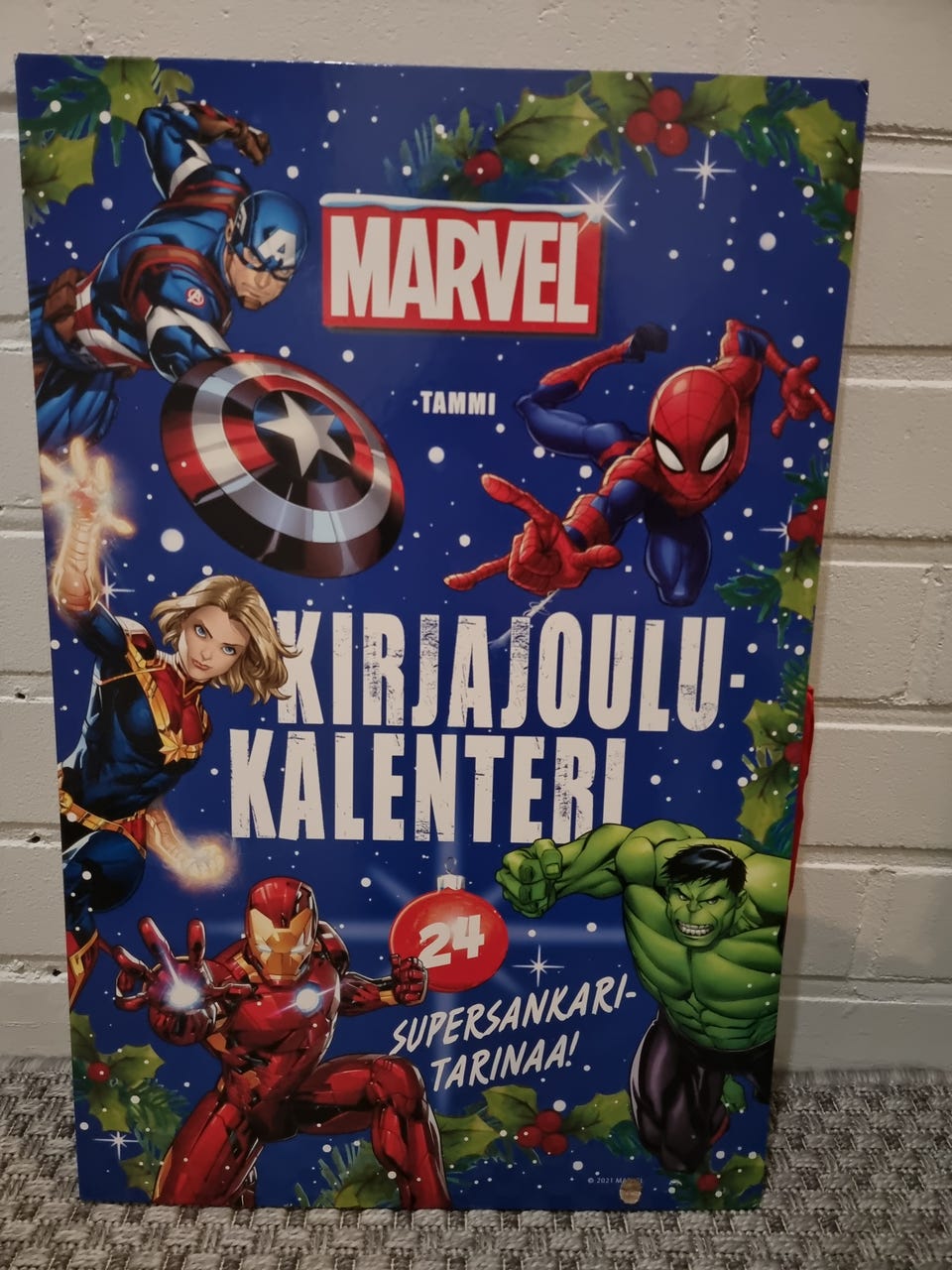 Kuvagalleria