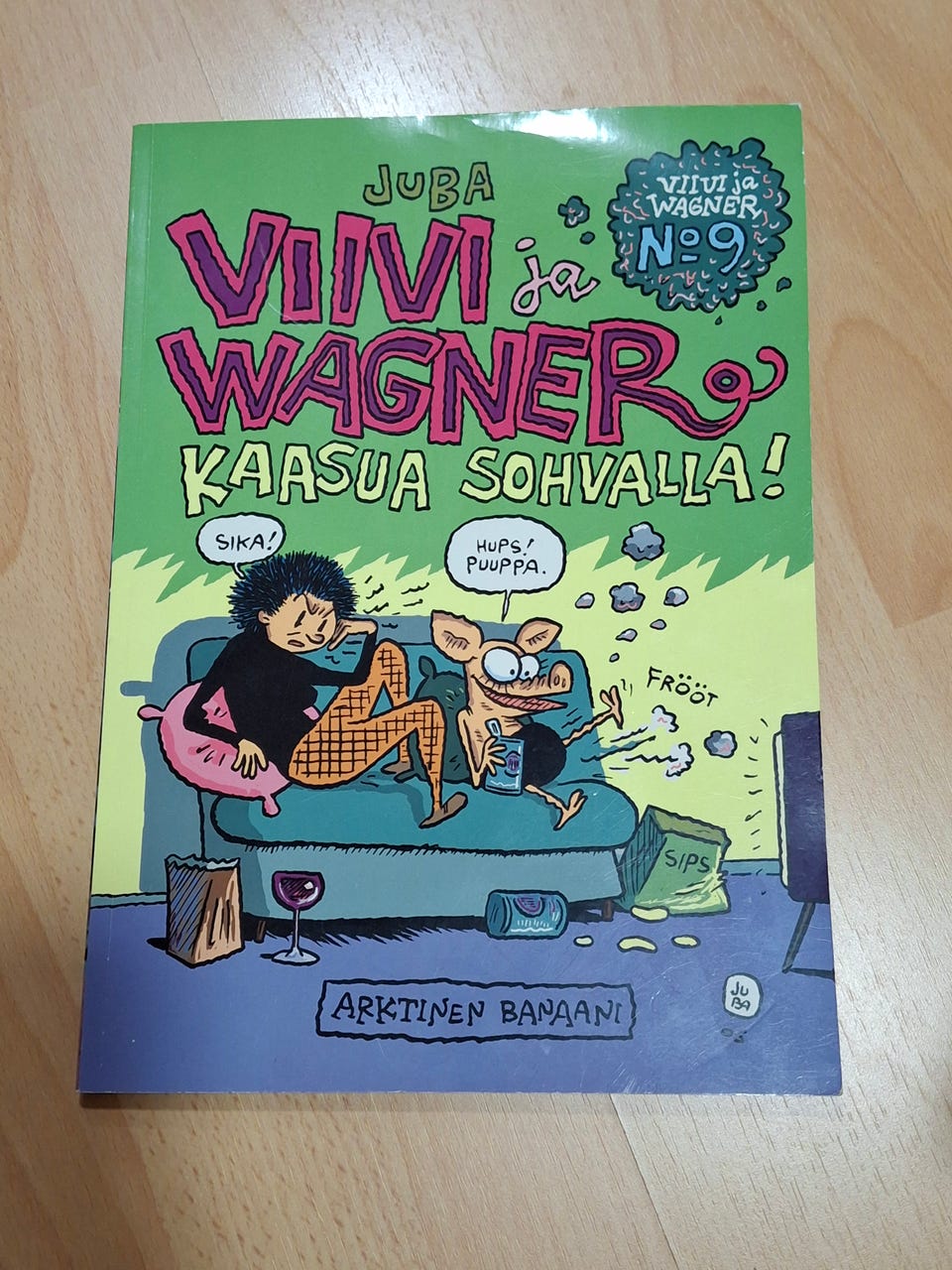 Kuvagalleria