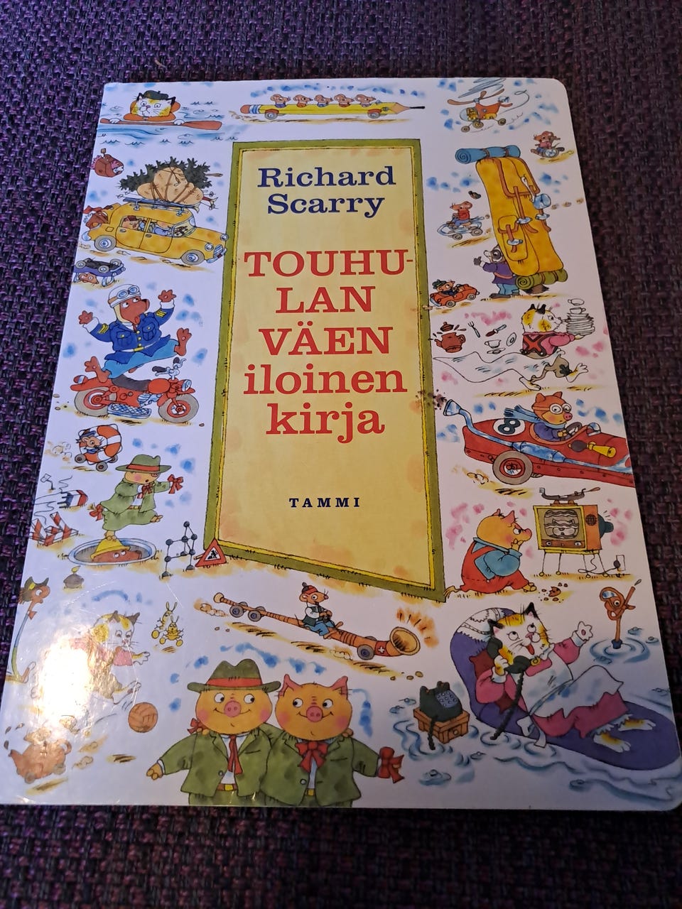 Kuvagalleria
