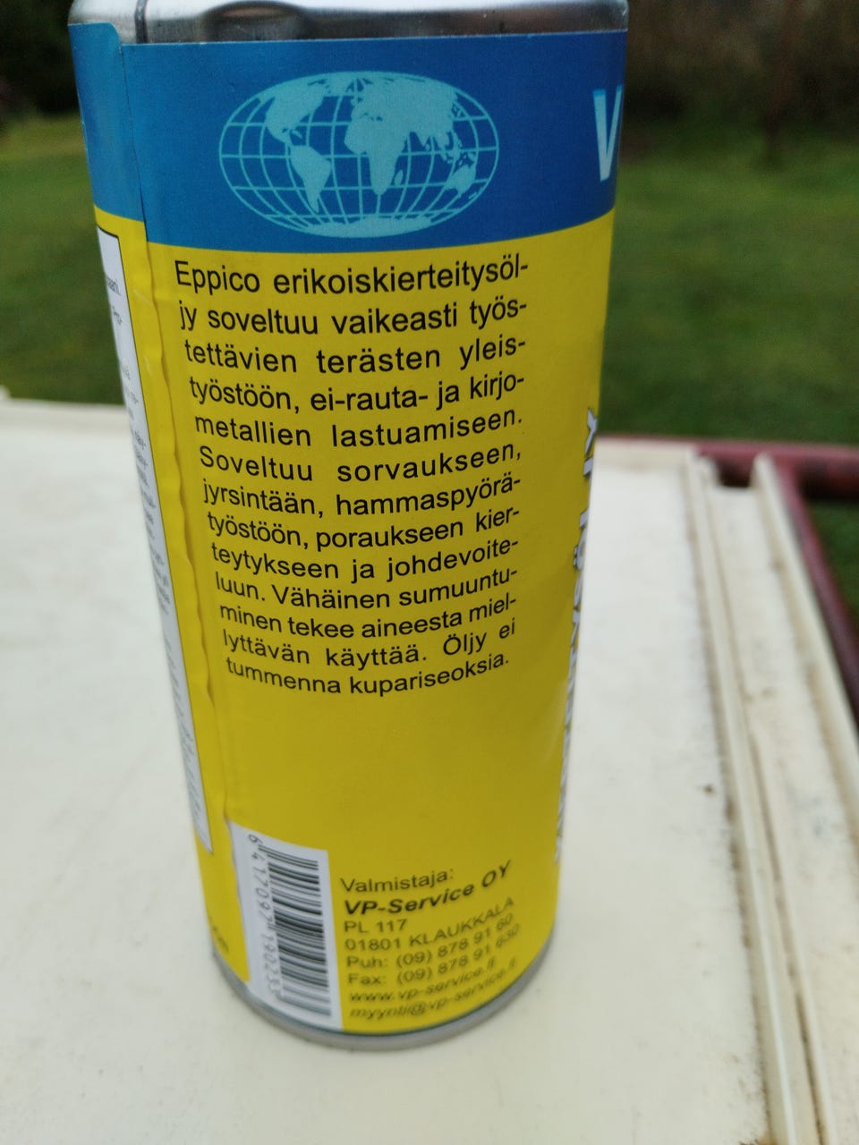 Kuvagalleria