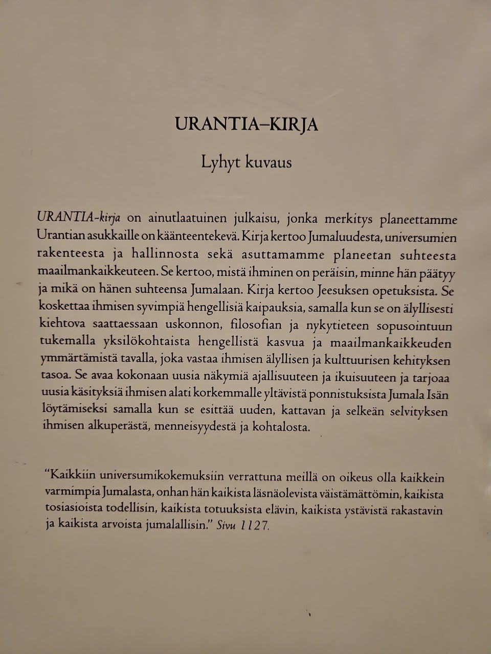 Kuvagalleria