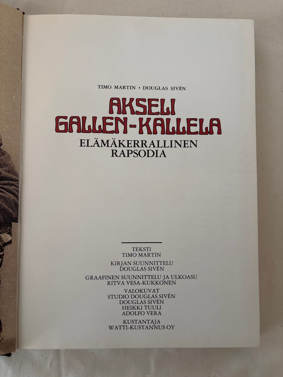 Kuvagalleria