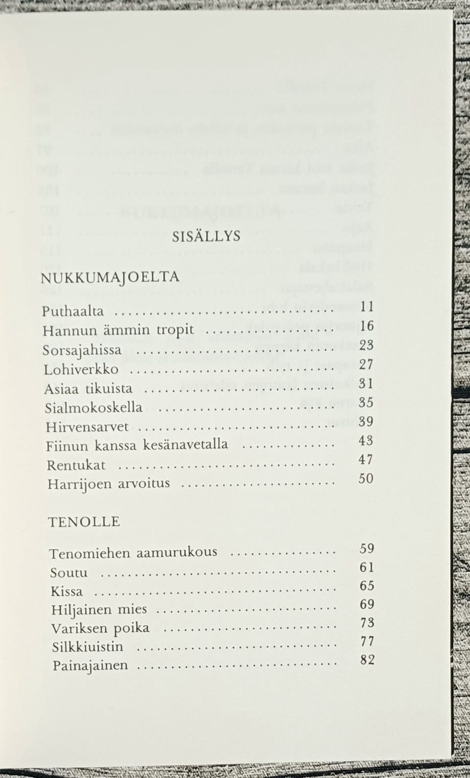 Kuvagalleria