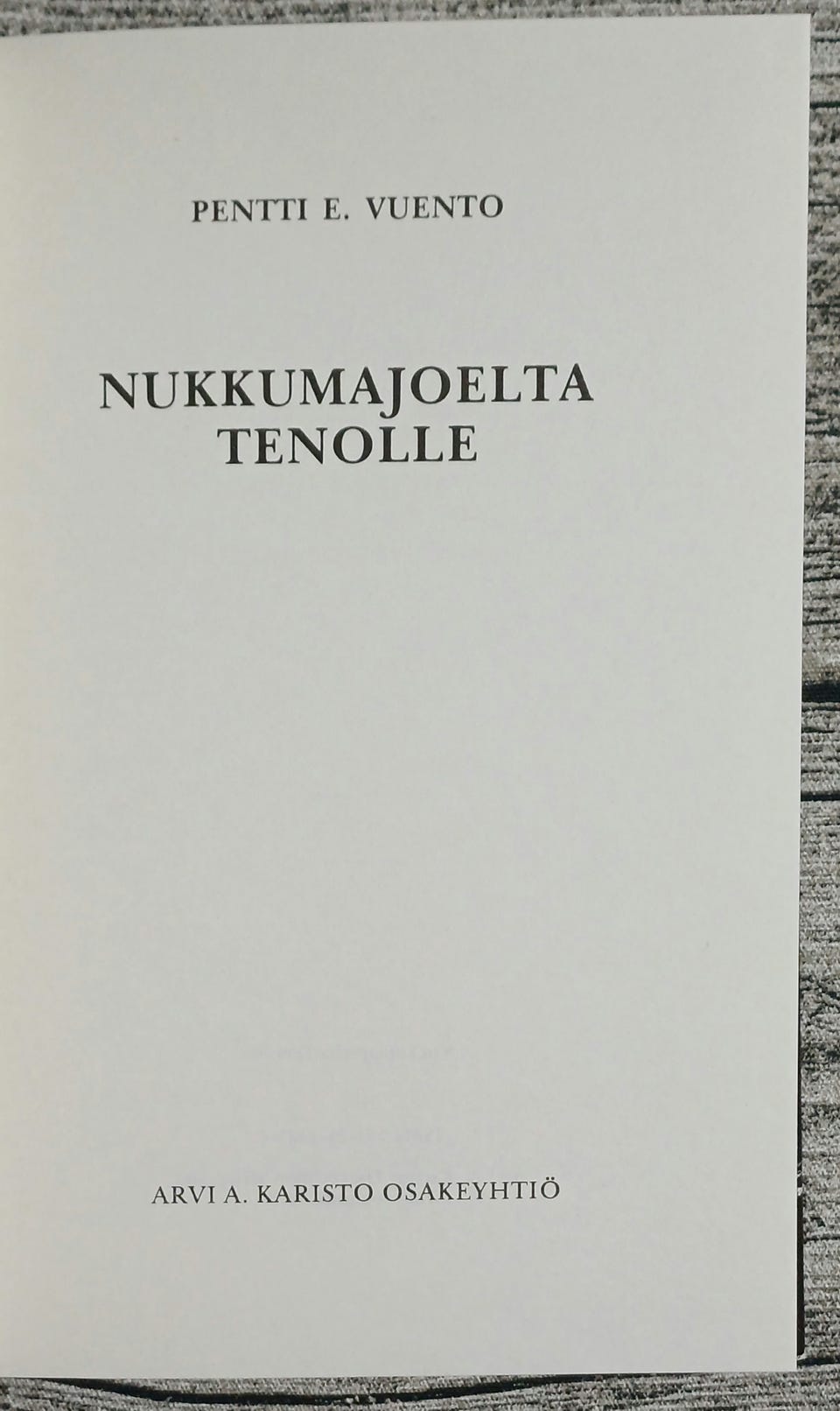 Kuvagalleria