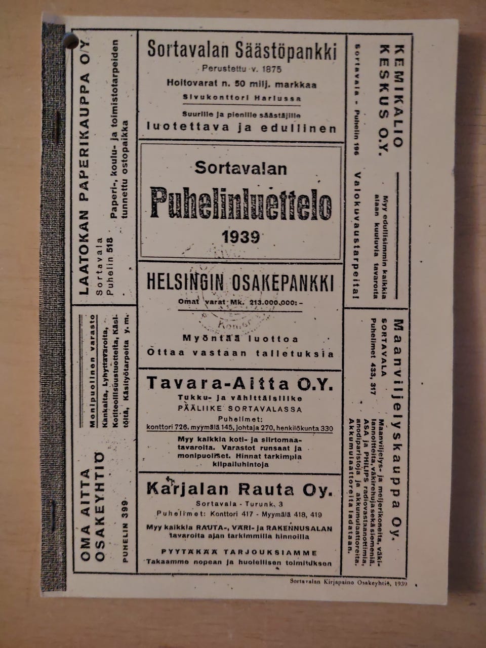 Kuvagalleria