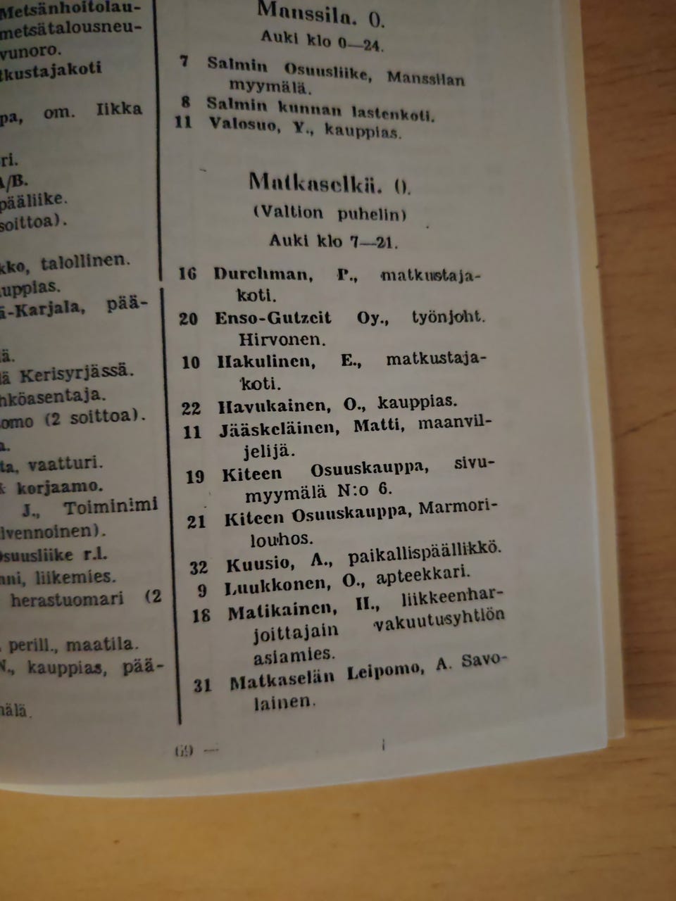 Kuvagalleria