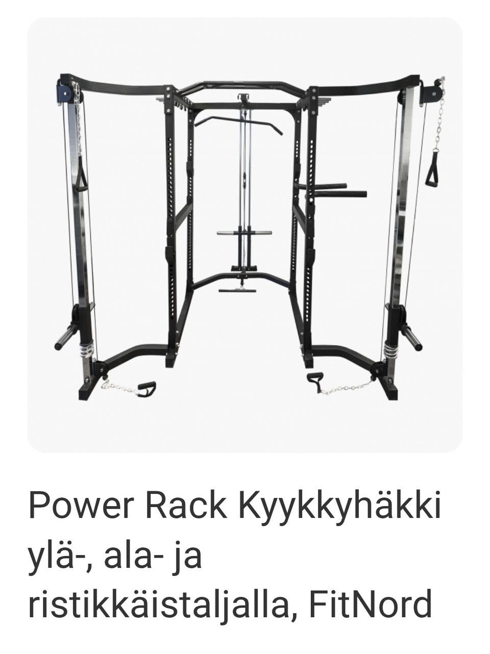 Kuvagalleria