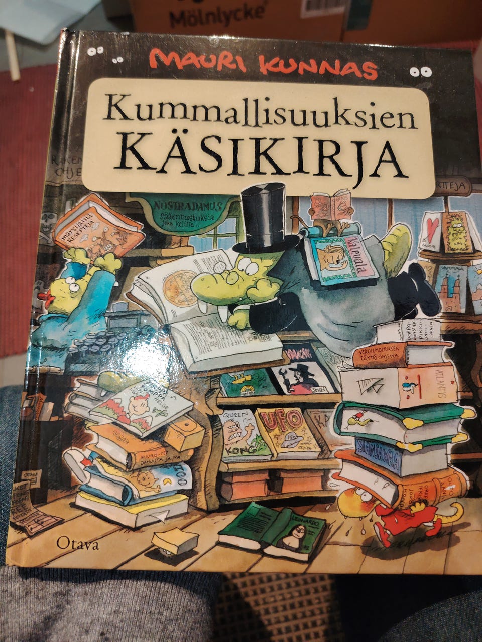 Kuvagalleria