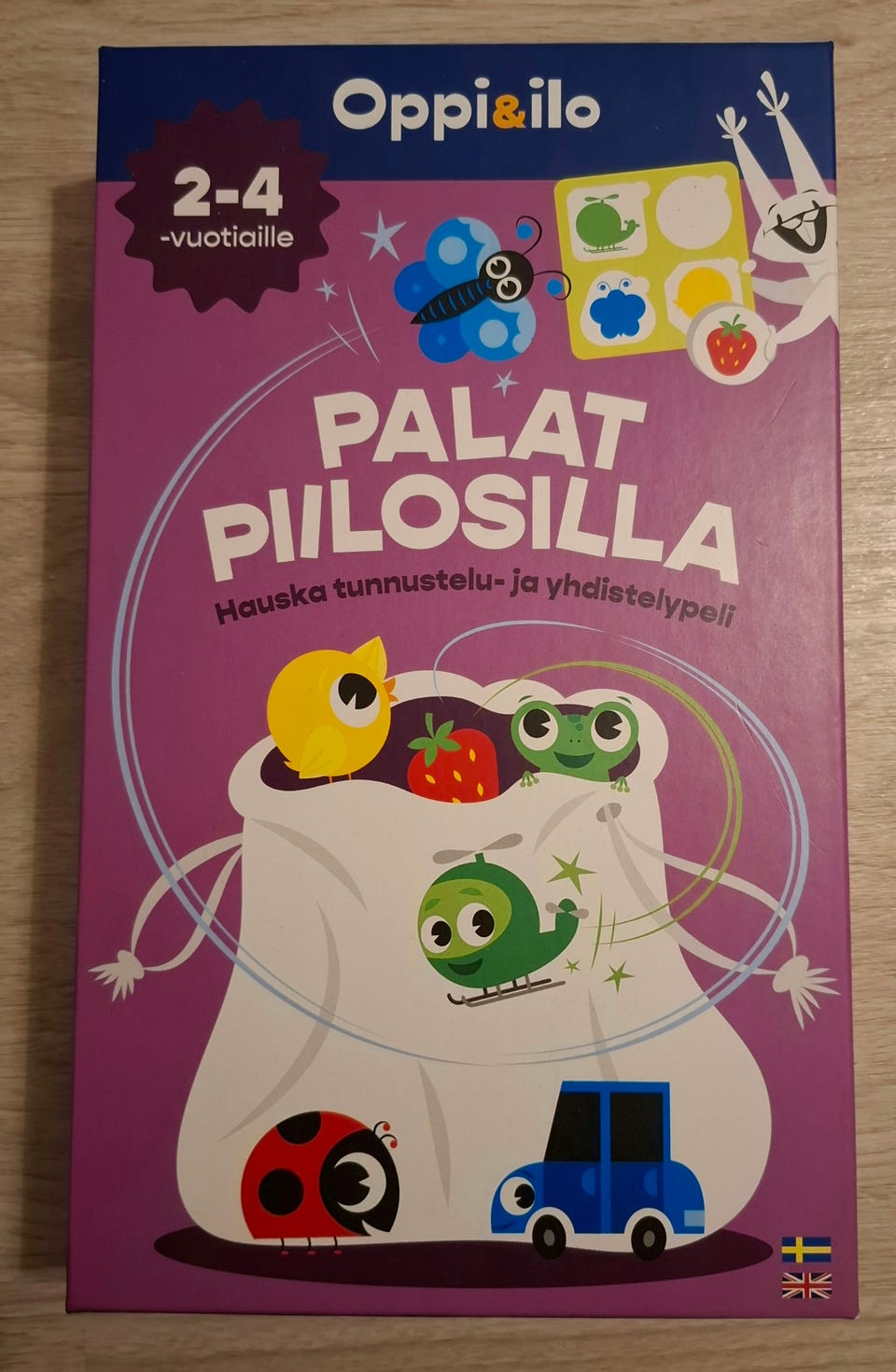Kuvagalleria