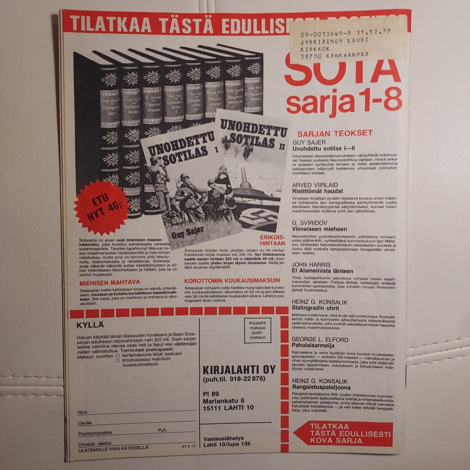 Kuvagalleria