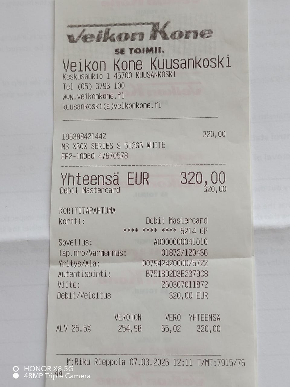 Kuvagalleria