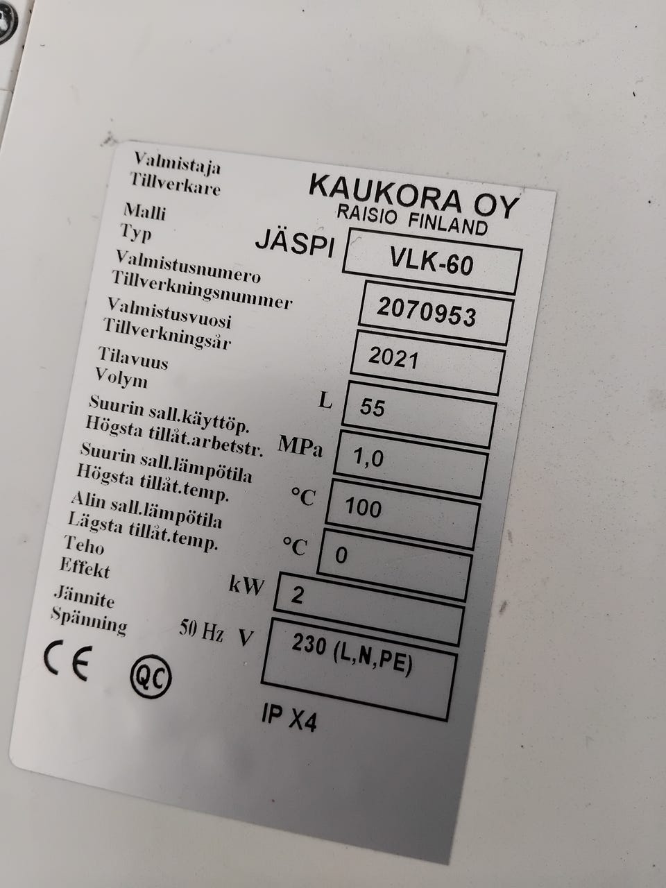 Kuvagalleria