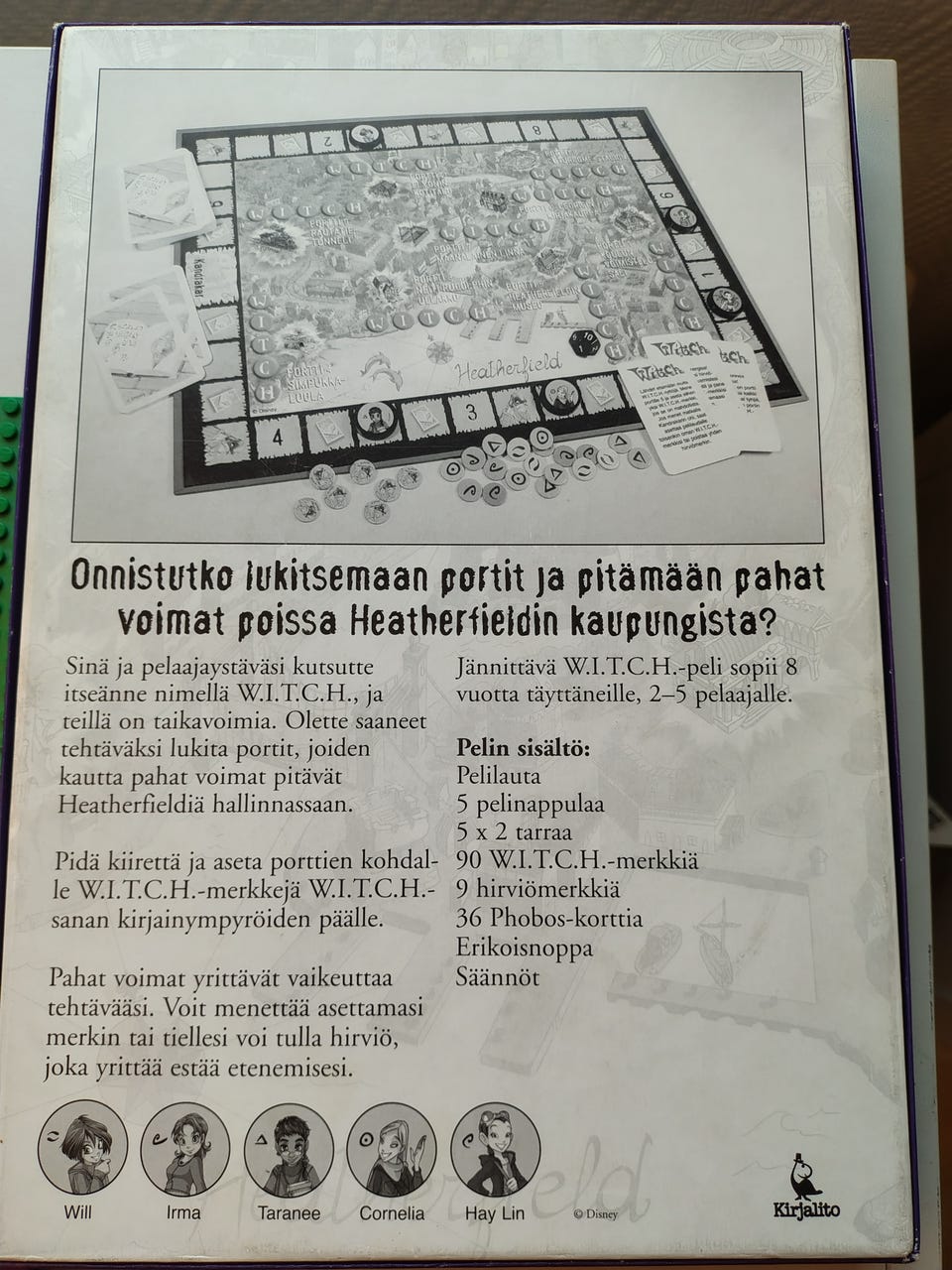 Kuvagalleria
