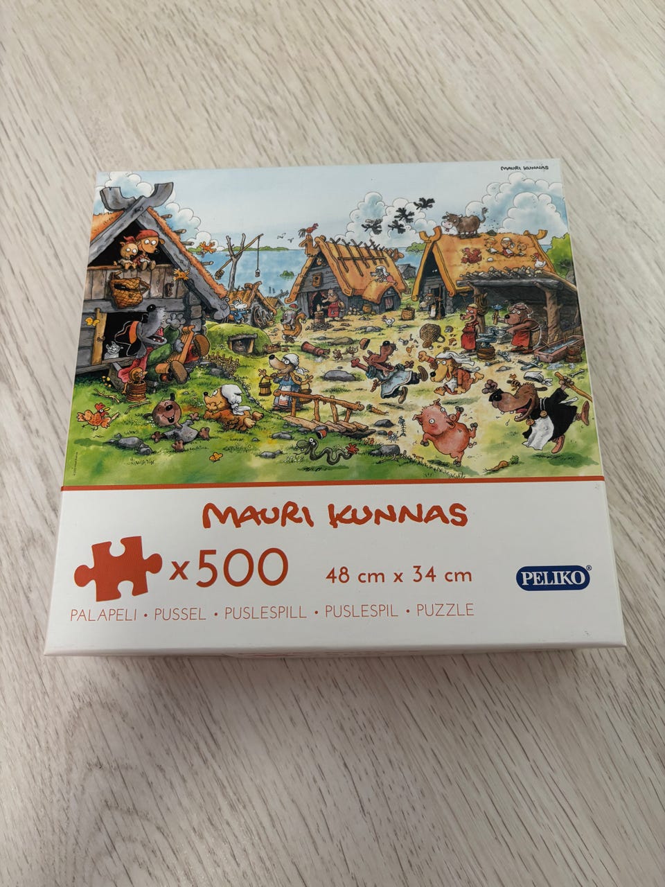 Kuvagalleria