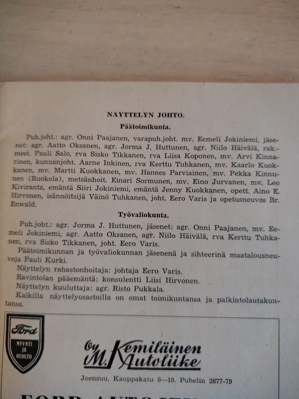 Kuvagalleria