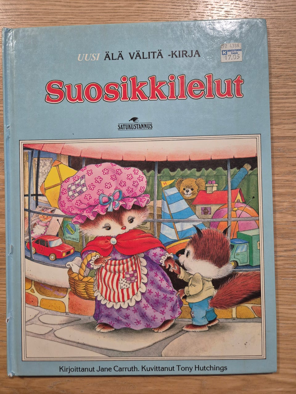 Kuvagalleria