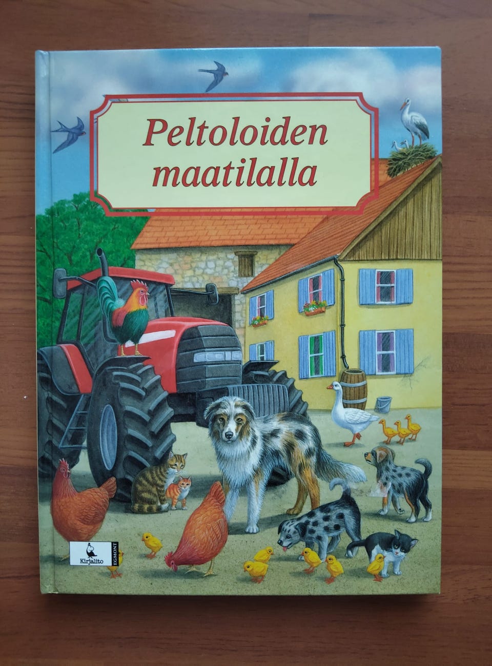 Kuvagalleria