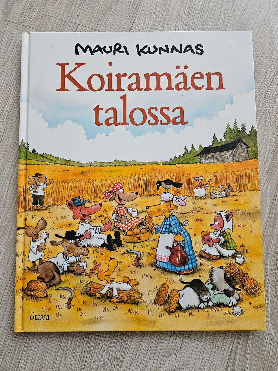 Kuvagalleria