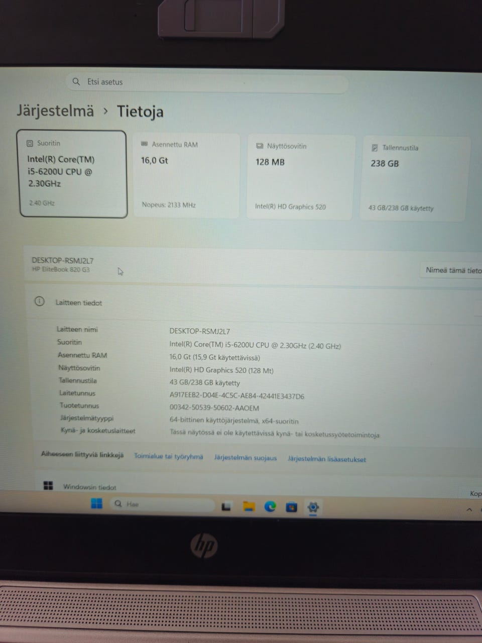 Kuvagalleria