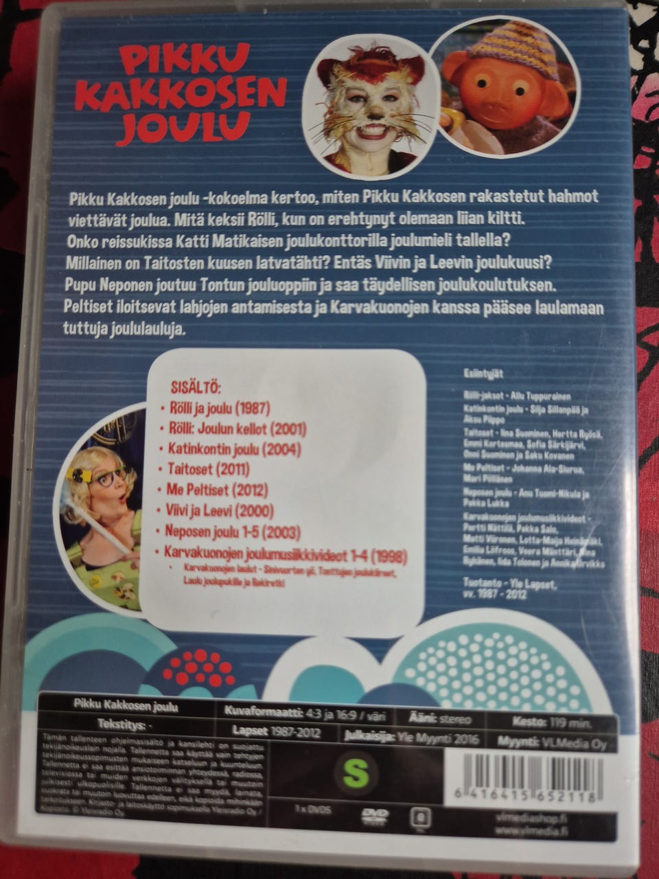 Kuvagalleria